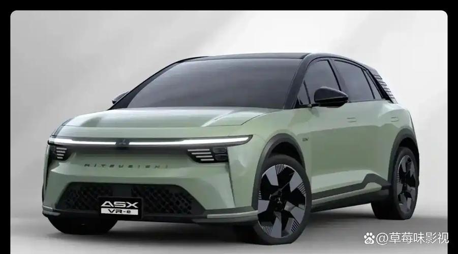 三菱重磅回归 3.9秒破百、407马力，性能猛兽即将发布，不服来战！
