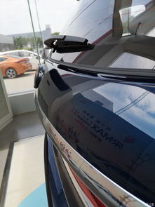 5月六座新车不可忽视的细节 以宋MAX论坛为例，提车前必看