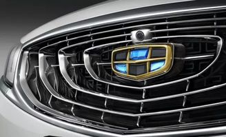 野心驱动创新，实力铸就爆款 解析吉利汽车持续火爆的深层逻辑