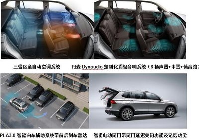 【大有可观 上汽大众全新途观L深圳上市_大连万海汽车新车信息】-汽车之家
